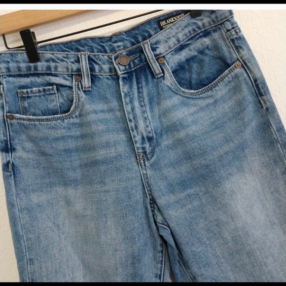 Blank NYC The Crosby - Picture 3 of 3